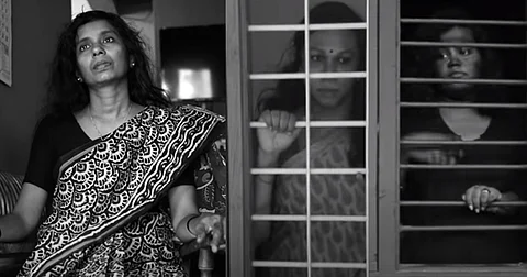 ലോക്ക് ഡൗണില് മറക്കരുതാത്ത ചിലരുണ്ട്, ബാക്കിയാകുന്നവരെക്കുറിച്ചുള്ള 'ശേഷം' ഹ്രസ്വചിത്രം ദ ക്യു യൂട്യൂബ് ചാനലില്