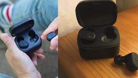 കുറഞ്ഞ വിലയില് ബ്രാന്ഡഡ് ഹെഡ്ഫോണ്; ജെ.വി.സി HA-A10T വിപണിയില്