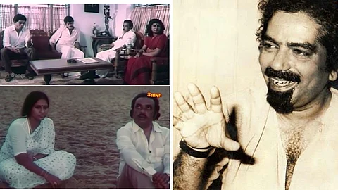 മറ്റൊരാള്: അവനവന് തീര്ക്കുന്ന അരക്കില്ലങ്ങള്