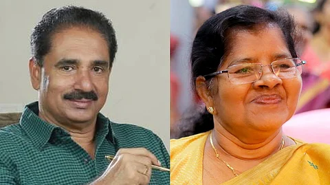 'നിങ്ങള് ചാളമേരിയോട് ഉപമിച്ച മത്സ്യതൊഴിലാളിയാണ് പ്രളയകാലത്ത് ശരീരം ചവിട്ടുപടിയാക്കി സ്വന്തം സഹജീവികളെ രക്ഷിച്ചത്': മേഴ്സിക്കുട്ടിയമ്മ