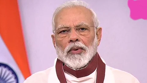 ലോക്ക്ഡൗണ് തുടരും, കൊവിഡ് പ്രതിസന്ധി മറികടക്കാന് 20 ലക്ഷം കോടിയുടെ പാക്കേജ്