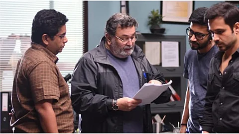 'ഞാന് ഒരു 50 വയസിന് മുകളിലുള്ള ആളെയാണ് പ്രതിക്ഷിച്ചത്', ജീത്തു ജോസഫ് ഋഷി കപൂറിനെക്കുറിച്ച്