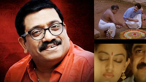 ശ്രീരാഗമോ തേടുന്നു നീ... എന്താണീ പാട്ടിനിത്ര പ്രത്യേകത