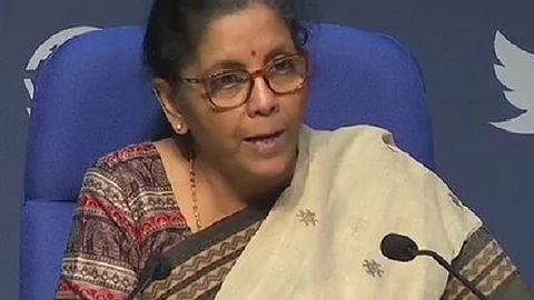 സാമ്പത്തിക പാക്കേജ് നാലാം ഘട്ടം: എട്ട് മേഖലകളില് പരിഷ്കാരം, ഉല്പാദനം വര്ധിപ്പിക്കുക ലക്ഷ്യം