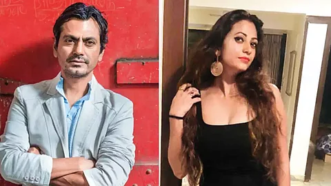 ‘ആലിയയില് നിന്ന് അഞ്ജലിയിലേക്ക് മടങ്ങുന്നു’; നവാസുദ്ദീന് സിദ്ദിഖിയുമായുള്ള വിവാഹബന്ധം അവസാനിപ്പിക്കുകയാണെന്ന് ഭാര്യ