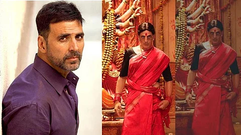 ബോളിവുഡിലെ ഏറ്റവും ഉയര്ന്ന തുക, അക്ഷയ്കുമാറിന്റെ ലക്ഷ്മി ബോംബ് ഒ.ടി.ടി പ്രിമിയറിനൊപ്പം 100 കോടി ക്ലബ്ബില്