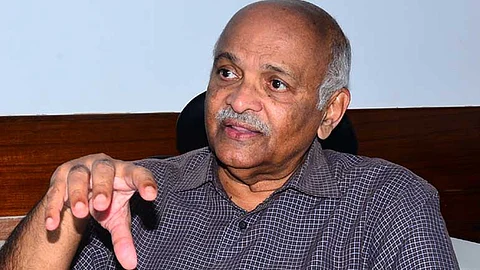 വലിയ യുദ്ധം നമുക്കുമുന്നിലുണ്ടെന്ന ഓര്മ്മവേണം