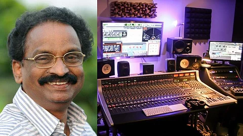 സിനിമ-ടെലിവിഷന് മേഖലയ്ക്ക് ഇളവ് : 5 പേര്ക്ക് ചെയ്യാവുന്ന പോസ്റ്റ് പ്രൊഡക്ഷന് ജോലികള് നിര്വഹിക്കാം