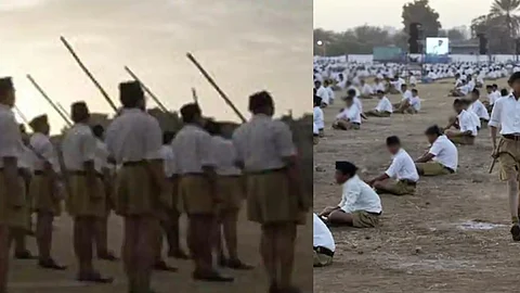 ആര്എസ്എസിന്റെ 'ബാലഗോകുല'ത്തിന് കോണ്ഗ്രസിന്റെ ബദല്,'ജവഹര് ബാല് മഞ്ചിന് മാതൃകയായത് ചെന്നിത്തല രൂപം നല്കിയ സംഘടന