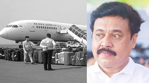 'ഗള്ഫില് സ്വര്ഗസമാനമായി താമസിച്ച് സമ്മാനം വാങ്ങിയ നടന്മാര്, പ്രവാസികളെ നിങ്ങളാണ് ആദ്യം ഓര്ക്കേണ്ടതെന്ന്' വിനയന്