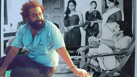 അരപ്പട്ട കെട്ടിയ ആണുങ്ങളും
അര കൊണ്ടു ജീവിക്കുന്ന പെണ്ണുങ്ങളും