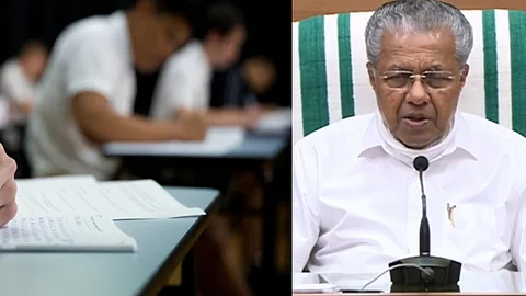പരീക്ഷകള് മെയ് 26 മുതല്; എല്ലാ കുട്ടികള്ക്കും പരീക്ഷ എഴുതാന് സൗകര്യമൊരുക്കും
