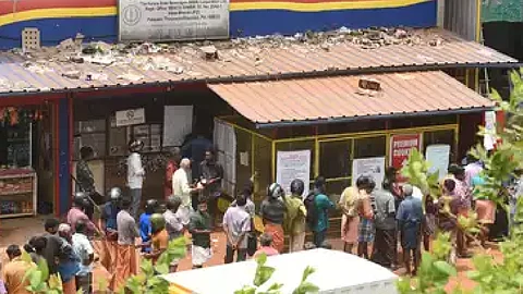 'മദ്യവില്പ്പനയ്ക്ക് ഓണ്ലൈന് ടോക്കണ്', നടപടികള് ആരംഭിച്ച് ബെവ്കോ