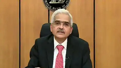 റിപ്പോ നിരക്ക് 0.40 ശതമാനം കുറച്ചു; വായ്പാ മോറട്ടോറിയം 3 മാസത്തേക്ക് കൂടി നീട്ടി