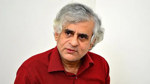 മുഖമില്ലാതെ,പേരില്ലാതെ അവർക്ക് മറഞ്ഞു പോകേണ്ടി വന്നു; പാവപ്പെട്ടവരോടുള്ള നമ്മുടെ മനോഭാവം അതാണ്: പി.സായ്നാഥ്