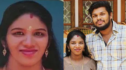 ഉത്രയുടേത് കൊലപാതകം, കരിമൂര്ഖനെ കൊണ്ട് കടിപ്പിച്ചതെന്ന് ഭര്ത്താവ്, 5 മാസത്തെ ആസൂത്രണമെന്ന് പൊലീസ്