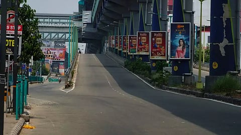 നിയന്ത്രണങ്ങളോടെ ഓഫീസുകളും, ബസുകളും ടാക്സികളും; ലോക്ക് ഡൗണ് മൂന്നാം ഘട്ടം, മേഖല തിരിച്ചുള്ള ഇളവുകള്