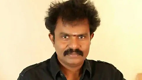 കൊവിഡ് പ്രതിസന്ധി:പ്രതിഫലം 25 ശതമാനം കുറച്ച് തമിഴ് സംവിധായകന് ഹരി