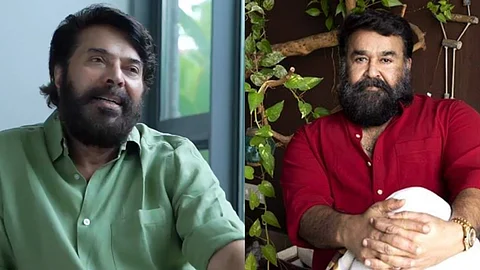 ‘പരീക്ഷാ സമയം  മാത്രം പഠിക്കുന്നവരെ പോലെയായിരുന്നു,എങ്കിലും നമുക്ക് നല്ല മാര്ക്ക് ലഭിച്ചു’ ; ലാലിന് പിറന്നാള് ആശംസയുമായി മമ്മൂട്ടി