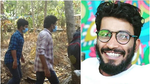 അലനും താഹയുമായി ബന്ധമില്ല, എന്ഐഎ വാദത്തില് പൊരുത്തക്കേടെന്ന് കസ്റ്റഡിയിലായ അഭിലാഷ്