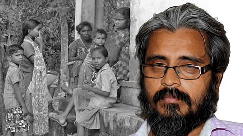 ടിവിയും സ്മാര്ട്ഫോണും വൈ ഫൈയുമില്ലാത്ത കുട്ടികള് കൊഴിഞ്ഞുപോകരുത്