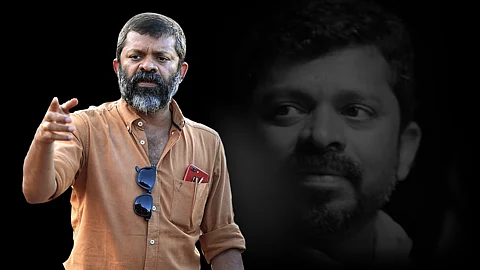 തിരക്കഥാകൃത്തും സംവിധായകനുമായ സച്ചി അന്തരിച്ചു