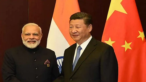 അതിര്ത്തിയില് നിന്ന് പിന്മാറുന്നതിന് ഇന്ത്യ-ചൈന ധാരണ; നടപടി ക്രമം തീരുമാനിച്ചു