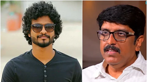 നീരജ് മാധവിനൊപ്പമെന്ന് ഫെഫ്ക, കത്ത് വിശദാംശങ്ങള് അറിയാന്; അമ്മയുടെ മറുപടിക്ക് കാത്തിരിക്കുന്നുവെന്ന് ബി ഉണ്ണിക്കൃഷ്ണന്