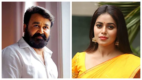 ഭീഷണിപ്പെടുത്തി പണം തട്ടാനുള്ള ശ്രമം: ഷംന കാസിമിന് പിന്തുണയെന്ന് അമ്മ; നിയമനടപടികള്ക്ക് സഹായം നല്കും