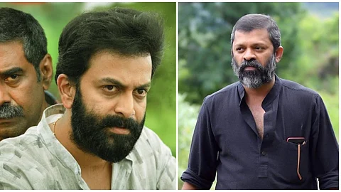 വിലായത്ത് ബുദ്ധ,പൃഥ്വിയോട് പറയാനിരുന്ന ക്ലൈമാക്സ്; സച്ചി അടുത്തതതായി തുടങ്ങാനിരുന്ന സിനിമ