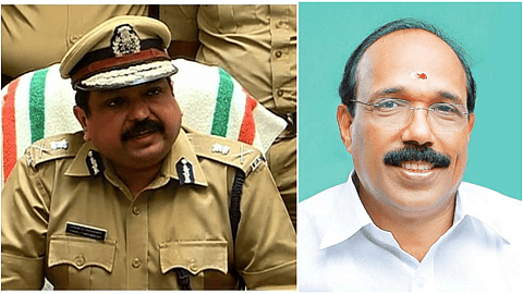 'മഹേശന്റെ ആത്മഹത്യയില് ടോമിന് ജെ തച്ചങ്കരിക്ക് പങ്ക്'; അന്വേഷണത്തില് തൃപ്തിയില്ലെന്ന് കുടുംബം