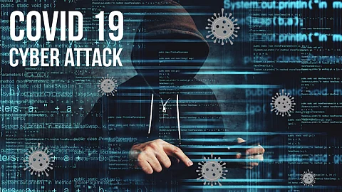 ‘വ്യാജ സന്ദേശങ്ങളിൽ വീഴരുത്’, കോവിഡിന്റെ മറവിൽ സൈബർ തട്ടിപ്പ്, ജനങ്ങൾക്ക് കേന്ദ്ര സർക്കാറിന്റെ ജാഗ്രതാ നിർദ്ദേശം