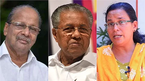 ‘ഫോണ്വിളി പട്ടികയൊന്ന് കാണൂ’; കുഞ്ഞനന്തനില് മുഖ്യമന്ത്രി കണ്ട ‘കരുതല്’ മനസ്സിലാകുമെന്ന് കെ.കെ രമ