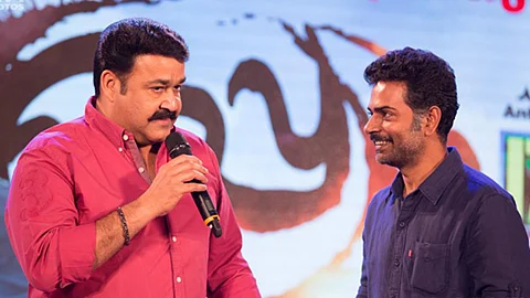 ലാലേട്ടനുള്ള ഉഗ്രൻ സബ്ജക്ട്, അൽഫോണ്സ് പുത്രൻ അഭിമുഖം