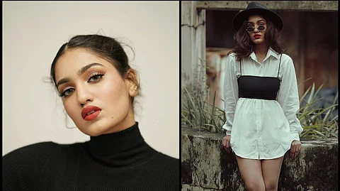 ഡ്രസിന്റെ ഇറക്കം ആണോ സ്വഭാവം തീരുമാനിക്കുന്നത്?, സൈബര് അക്രമിയെ വെറുതെ വിടില്ല; കേസിന് പോകുമെന്ന് സാനിയ
അയ്യപ്പന്