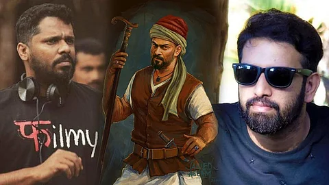 വാരിയംകുന്നന് തിരക്കഥയില് നിന്ന് റമീസ് മാറി, രാഷ്ട്രീയനിലപാടുകളോട് യോജിപ്പില്ലെന്ന് ആഷിഖ് അബു