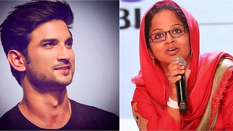 ‘ഒന്നിനും കൊള്ളില്ലെന്നെല്ലാം മസ്തിഷ്കം പറഞ്ഞുകൊണ്ടിരിക്കും, ഡോപ്പമിനും സെറാടോണിനും കാട്ടിക്കൂട്ടുന്ന തോന്നിവാസമാണെന്നറിയാതെ ഉഴറും’