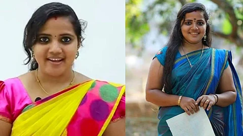 സായി ടീച്ചറെ ട്രോളിയവര് ഇതുകൂടി അറിയണം ; ശമ്പളമില്ലാതിരുന്നിട്ടും നൃത്താഭ്യാസത്തിലൂടെ സ്വരൂപിച്ചത് ദുരിതാശ്വാസ നിധിയിലേക്ക് നല്കി