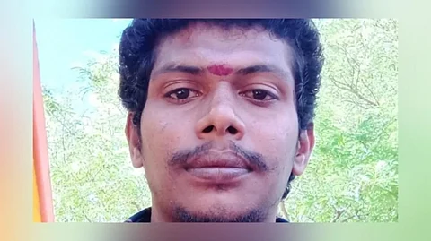 തമിഴ്നാട്ടില് വീണ്ടും കസ്റ്റഡി കൊലപാതകം; ആന്തരികാവയവങ്ങള്ക്ക് ഗുരുതരപരിക്കേറ്റ ഓട്ടോ ഡ്രൈവര് മരിച്ചു
