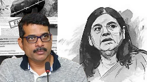 വാരിയംകുന്നത്ത് കുഞ്ഞമ്മദ് ഹാജിയുടെ മലപ്പുറം എനിക്ക് 'മൂരി'കളുടെ നാടിന്റെ പേരല്ല