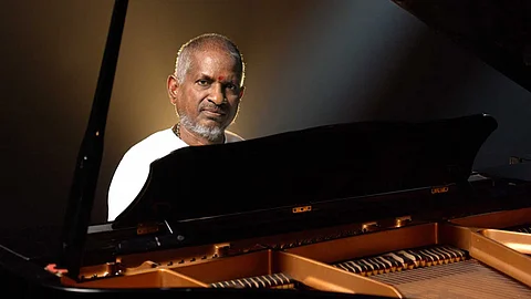 ഇശൈജ്ഞാനിയുടെ യഥാർത്ഥ മലയാള അരങ്ങേറ്റം