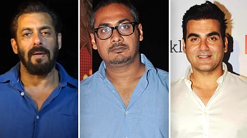 ‘അവർ എന്റെ കരിയറും കുടുംബവും നശിപ്പിച്ചു’; സൽമാൻ ഖാന്റെ കുടുംബത്തിനെതിരെ അഭിനവ് സിംഗ് കശ്യപ്