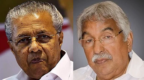 സുപ്രധാന തീരുമാനം മറച്ചുവച്ചു, പ്രവാസികളോട് മുഖ്യമന്ത്രി നന്ദികേട് കാട്ടിയെന്ന് ഉമ്മന്ചാണ്ടി