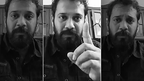 'ഇവിടം കൊണ്ട് നിർത്തിക്കോ, ഞങ്ങളും മനുഷ്യരാണ്, മനസിലാക്കണം’; വ്യാജ വാർത്തകളോട് ബാല