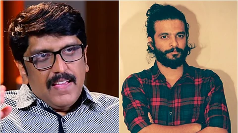 ഈ ചെറുപ്പക്കാരന് പറയുന്നത് വെറുതെ കേട്ടിരിക്കുകയല്ല വേണ്ടത്, നടനോ നടിക്കോ മലയാളത്തില് വിവേചനം നേരിടേണ്ടി വരരുത്: ബി ഉണ്ണിക്കൃഷ്ണന്