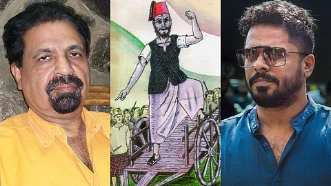 ആഷിഖ് അബുവിന്റെ ‘വാരിയം കുന്നന്’ ആയിരിക്കില്ല എന്റേത് ; ‘ഷഹീദ് വാരിയംകുന്നന്’ പ്രഖ്യാപിച്ച് പി.ടി കുഞ്ഞുമുഹമ്മദ്