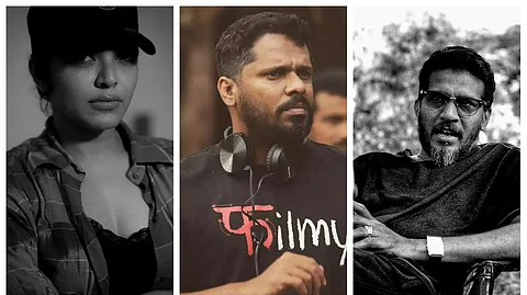 'ഹാഗര്' ഷൂട്ട് തുടങ്ങുന്നു, റിമ നായിക, ഹര്ഷദ് സംവിധാനം, ക്യാമറയും നിര്മ്മാണവും ആഷിക് അബു