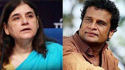 'സ്വന്തം വീടെത്താന് കിലോമീറ്ററുകളോളം നടന്ന മനുഷ്യര് മരിച്ചുവീണപ്പോള് ഇവരെവിടെയായിരുന്നു'; ഹരീഷ് പേരടി