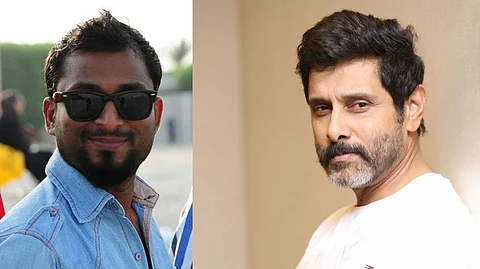 വിക്രം-അന്വര് റഷീദ് ചിത്രമായി 'വാരിയംകുന്നന്' നടക്കാതെ പോയതിന് കാരണം