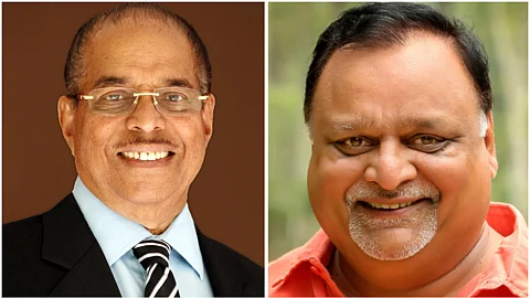 എം വി ശ്രേയാംസ് കുമാര് മാതൃഭൂമി എംഡി; പി വി ചന്ദ്രന് ചെയര്മാന് പദവി കൂടി